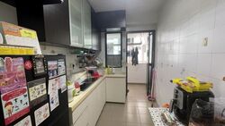 Blk 438A Fernvale Court (Sengkang), HDB 3 Rooms #629810701